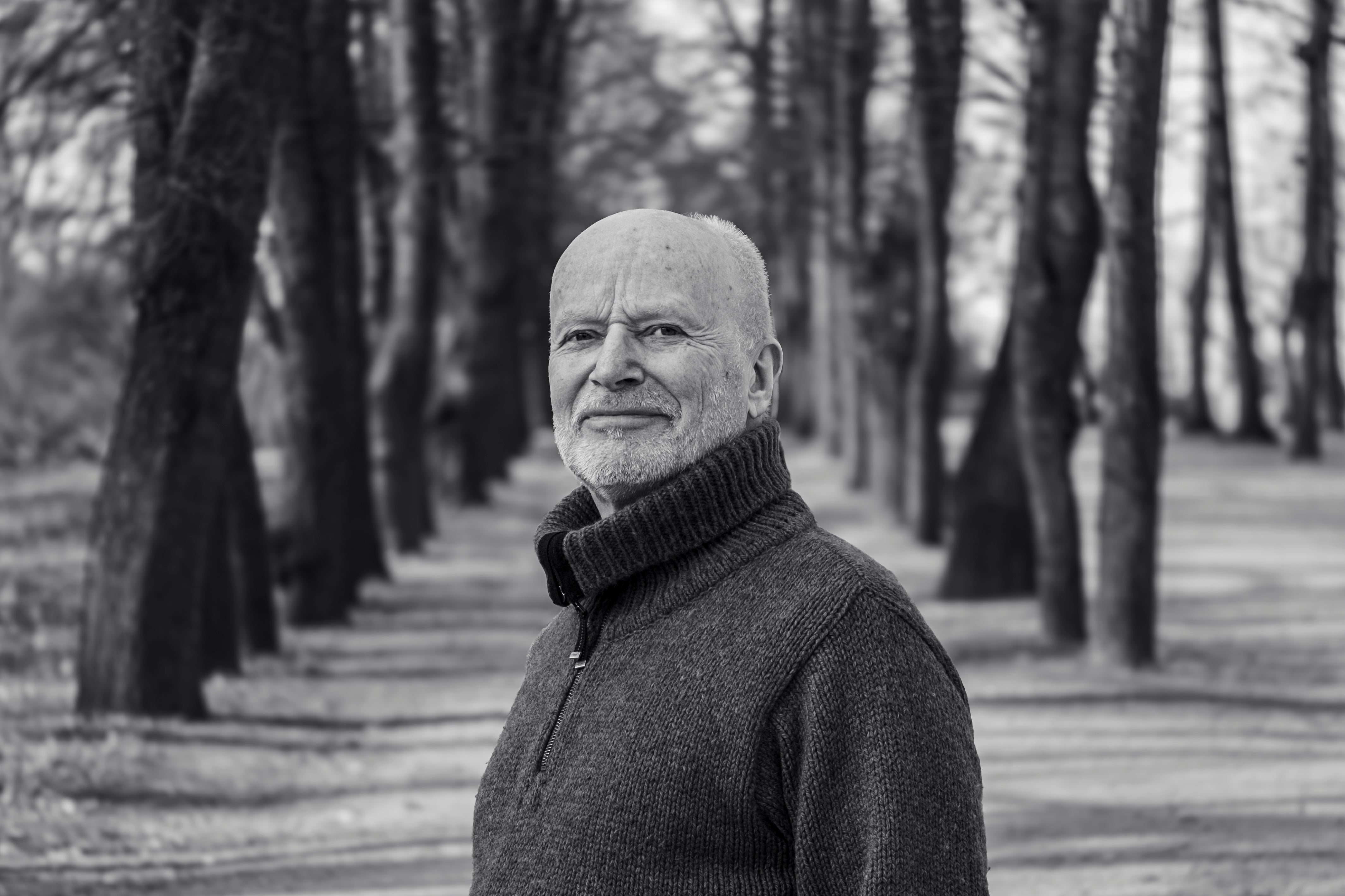 Jørgen Norheim