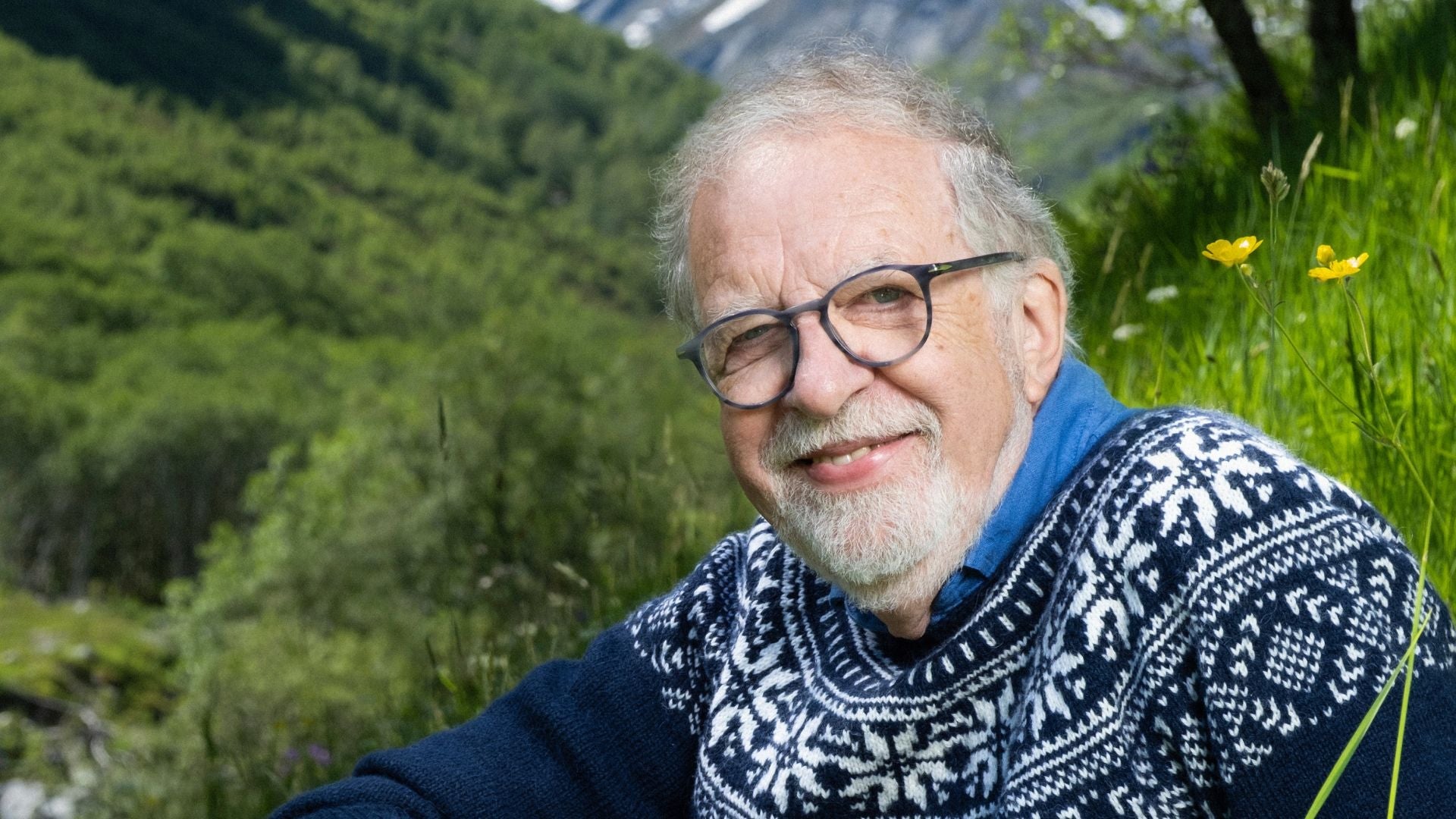 Oddgeir Bruaset