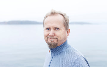 Hallgeir Opedal