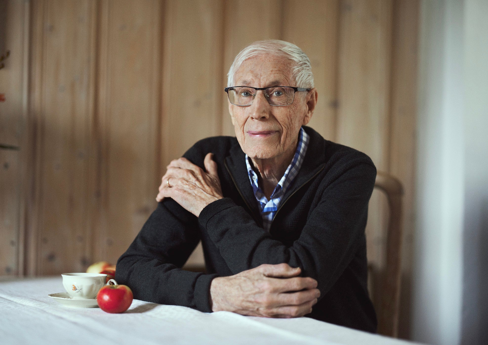 Oskar Stein Bjørlykke