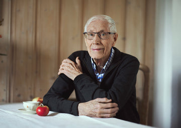Oskar Stein Bjørlykke