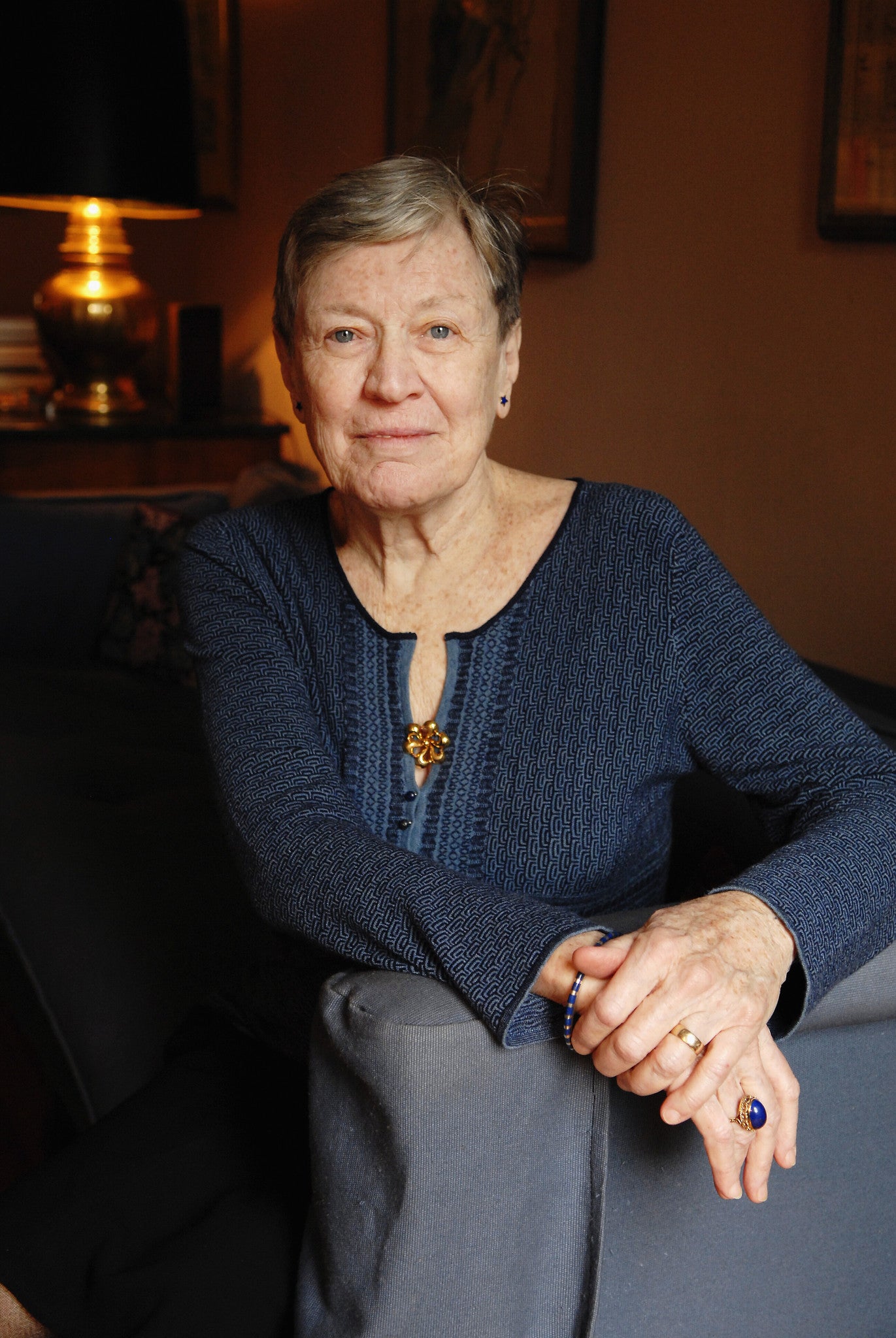 Paula Fox