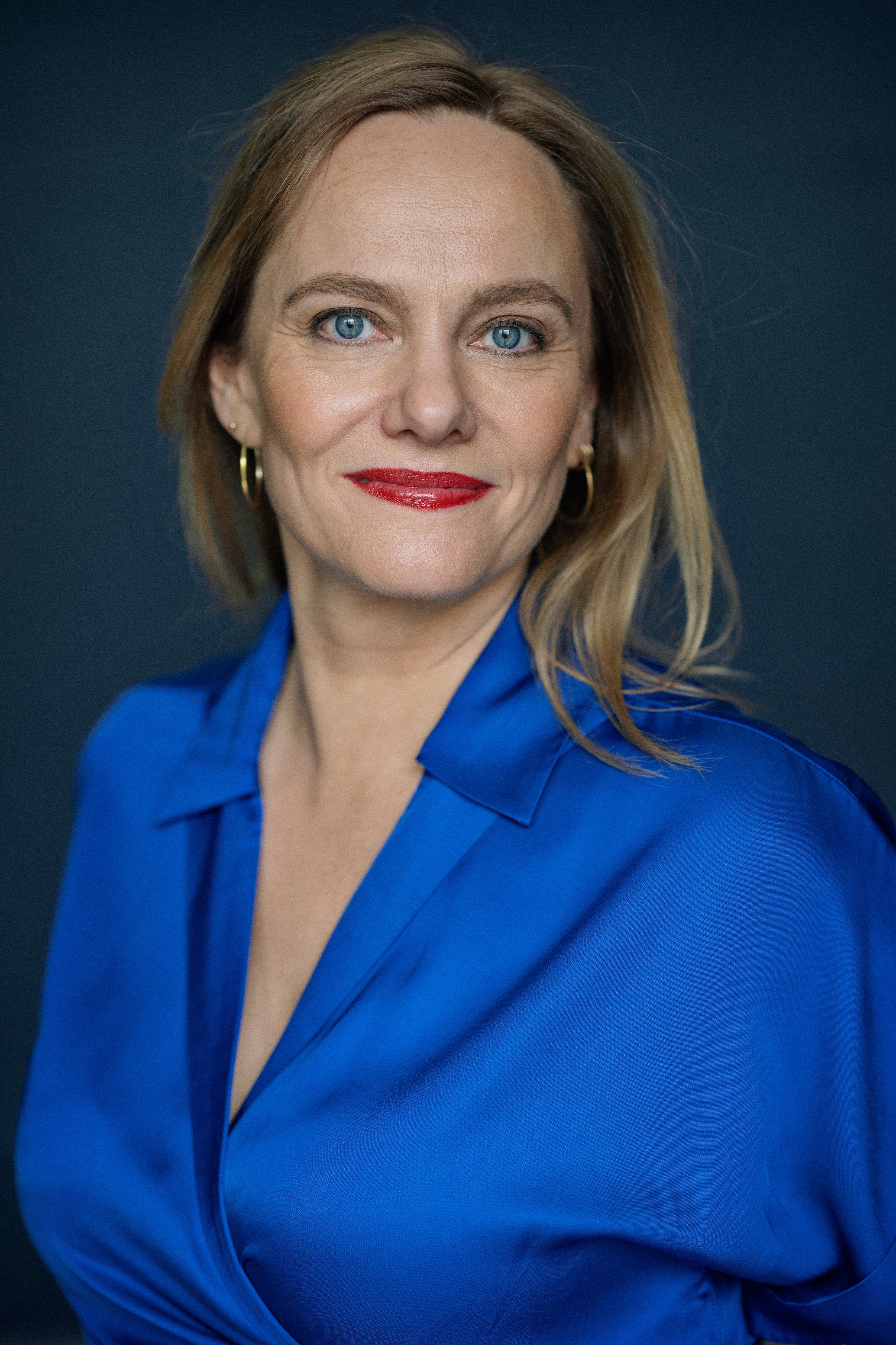 Maren Uthaug