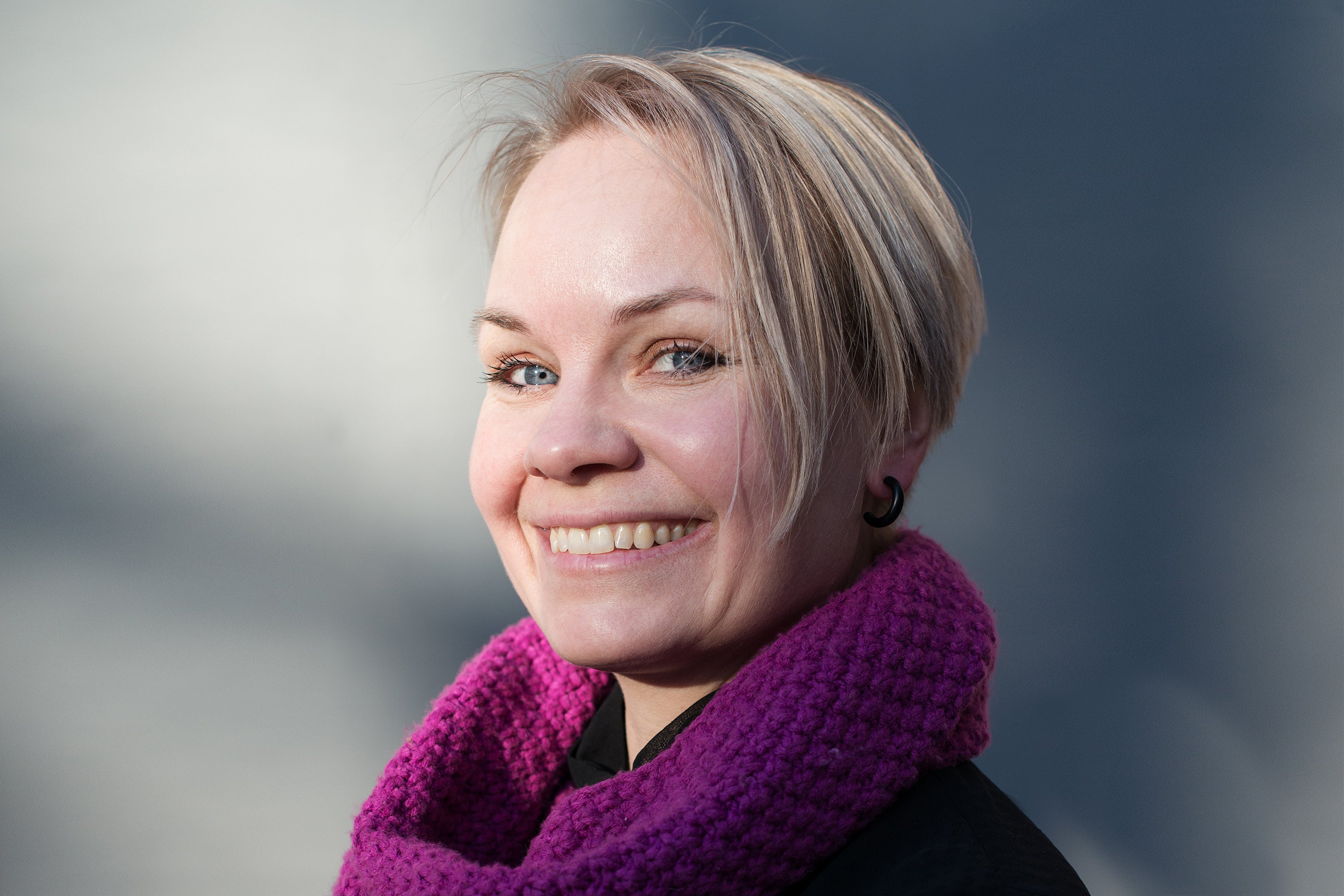 Berit Rødstøl