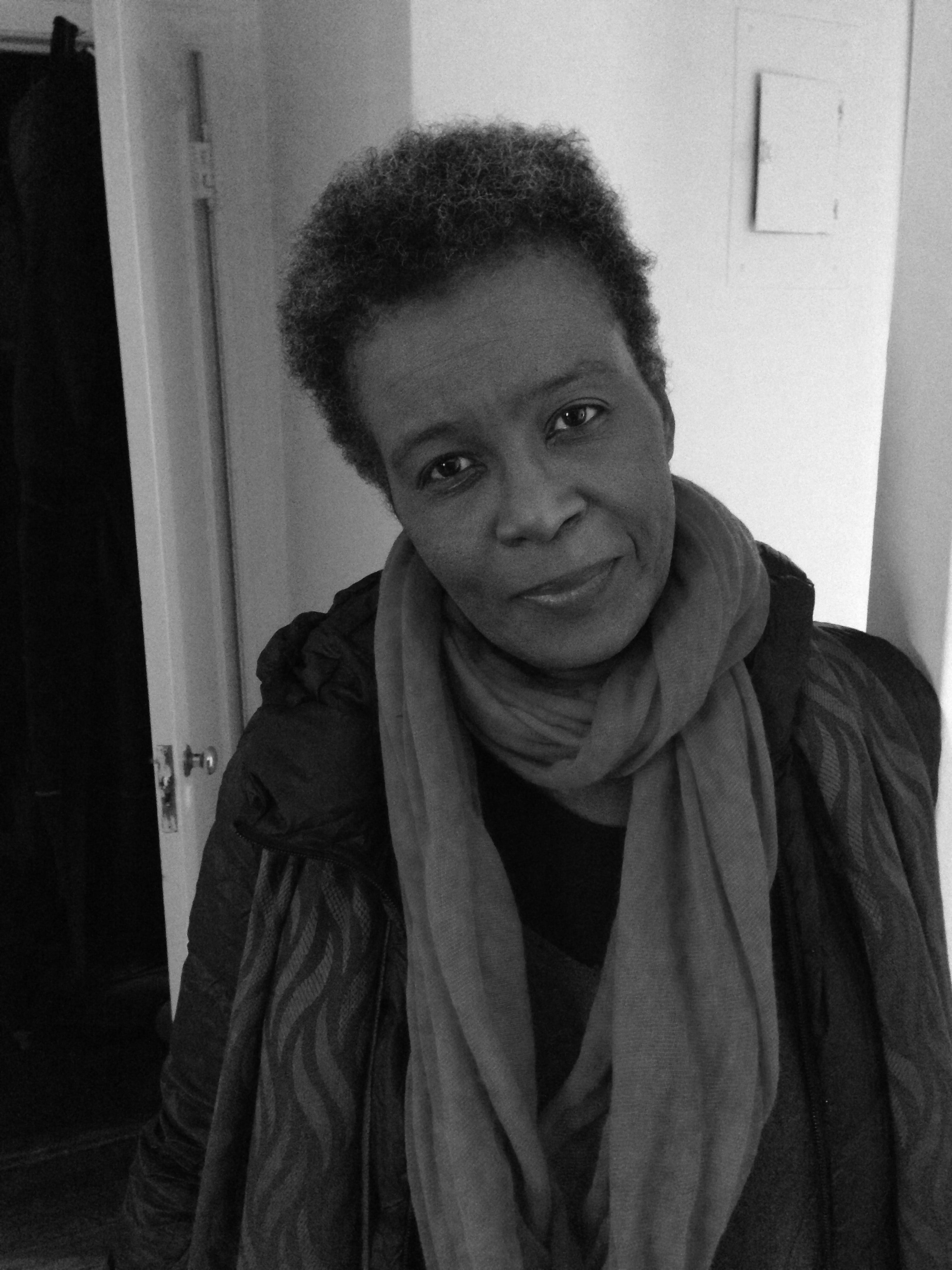 Claudia Rankine