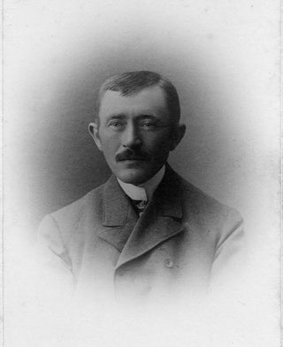 Rasmus Løland