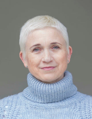 Siri Økland