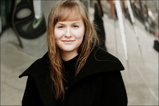 Siw-Anita Kirketeig
