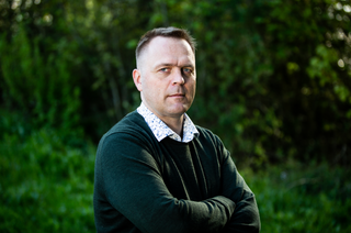 Håvard Ovesen