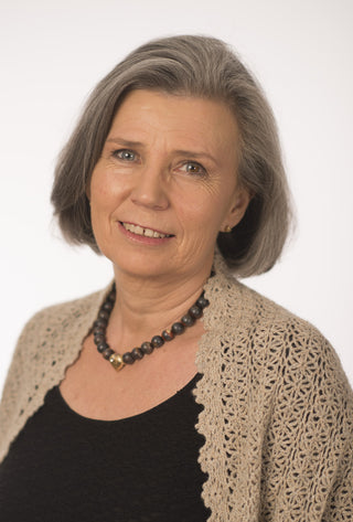 Tove Fevang