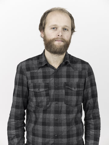 Vegard Markhus