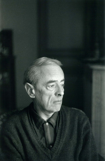 Witold Gombrowicz