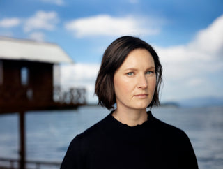 Agnes Ravatn