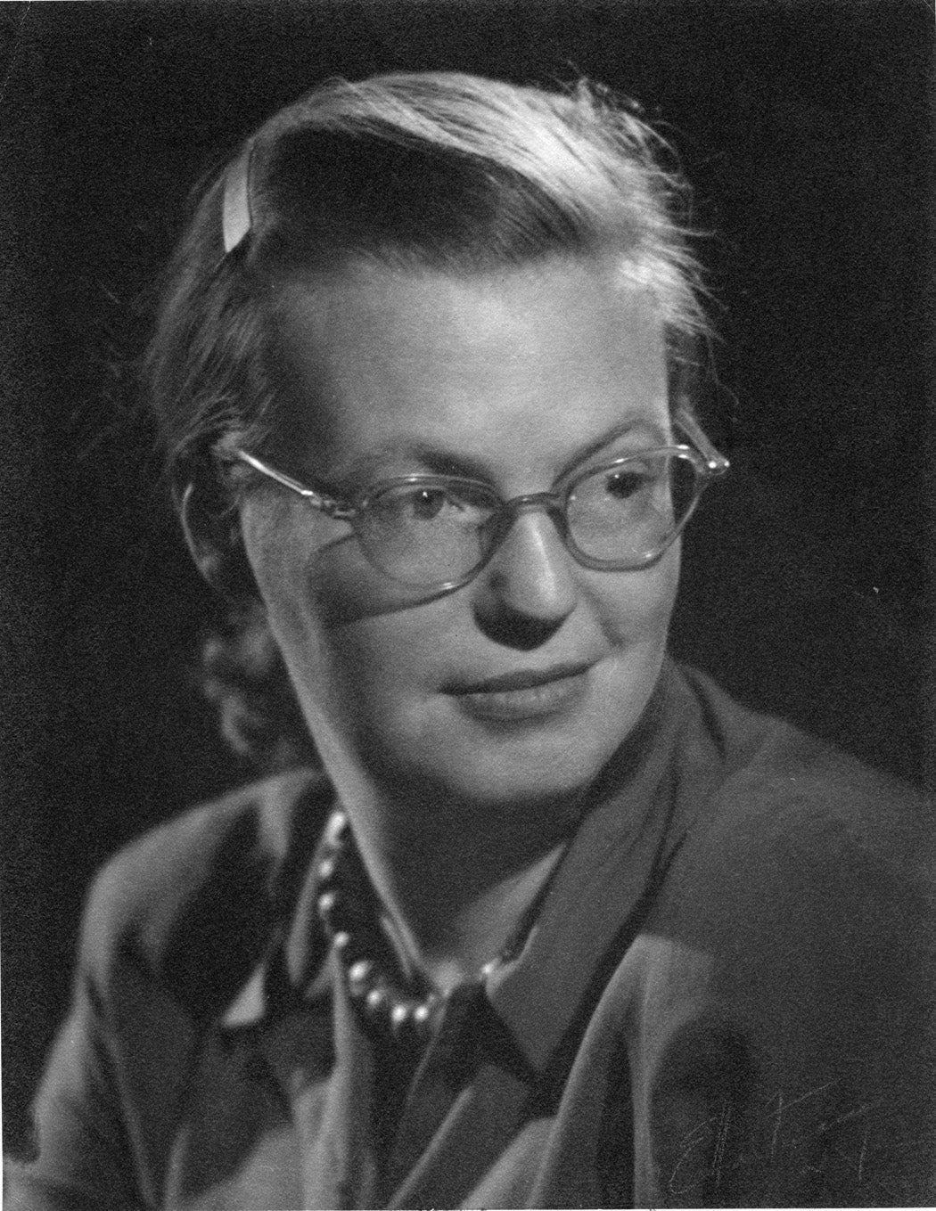 Shirley Jackson