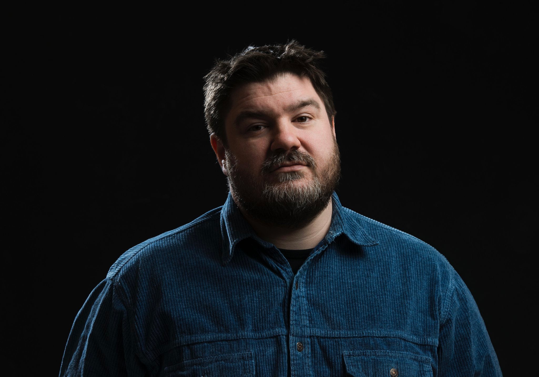 Bror (Martin Ingebrigtsen)