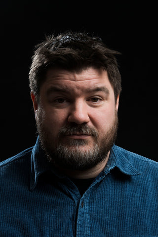 Martin Ingebrigtsen
