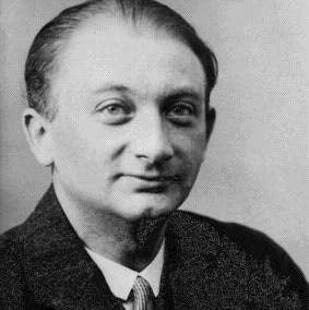 Joseph Roth