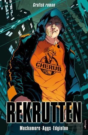 Rekrutten: grafisk roman