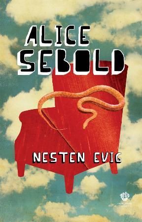 Nesten evig: roman