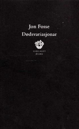 Dødsvariasjonar: skodespel