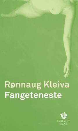 Fangeteneste : prosa