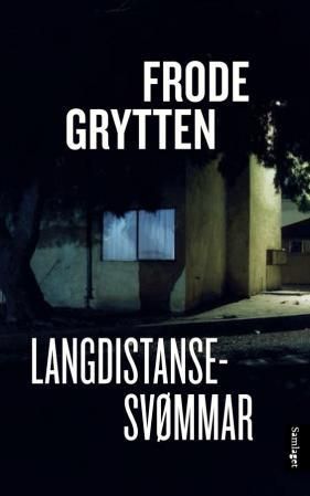 Langdistansesvømmar: noveller