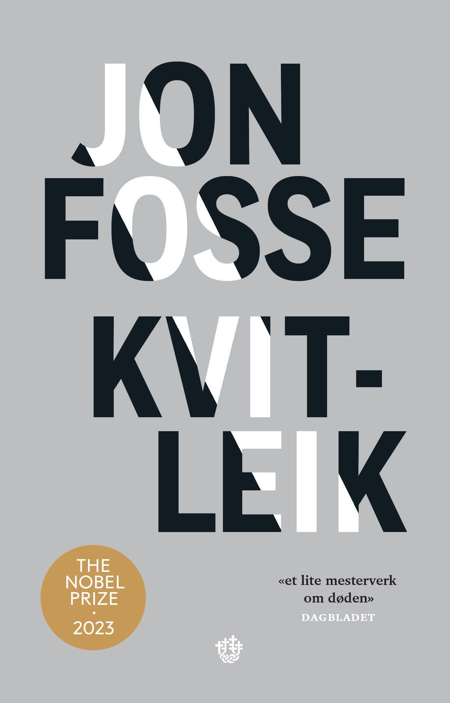 Kvitleik: forteljing