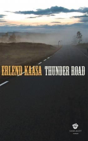 Thunder road : roman
