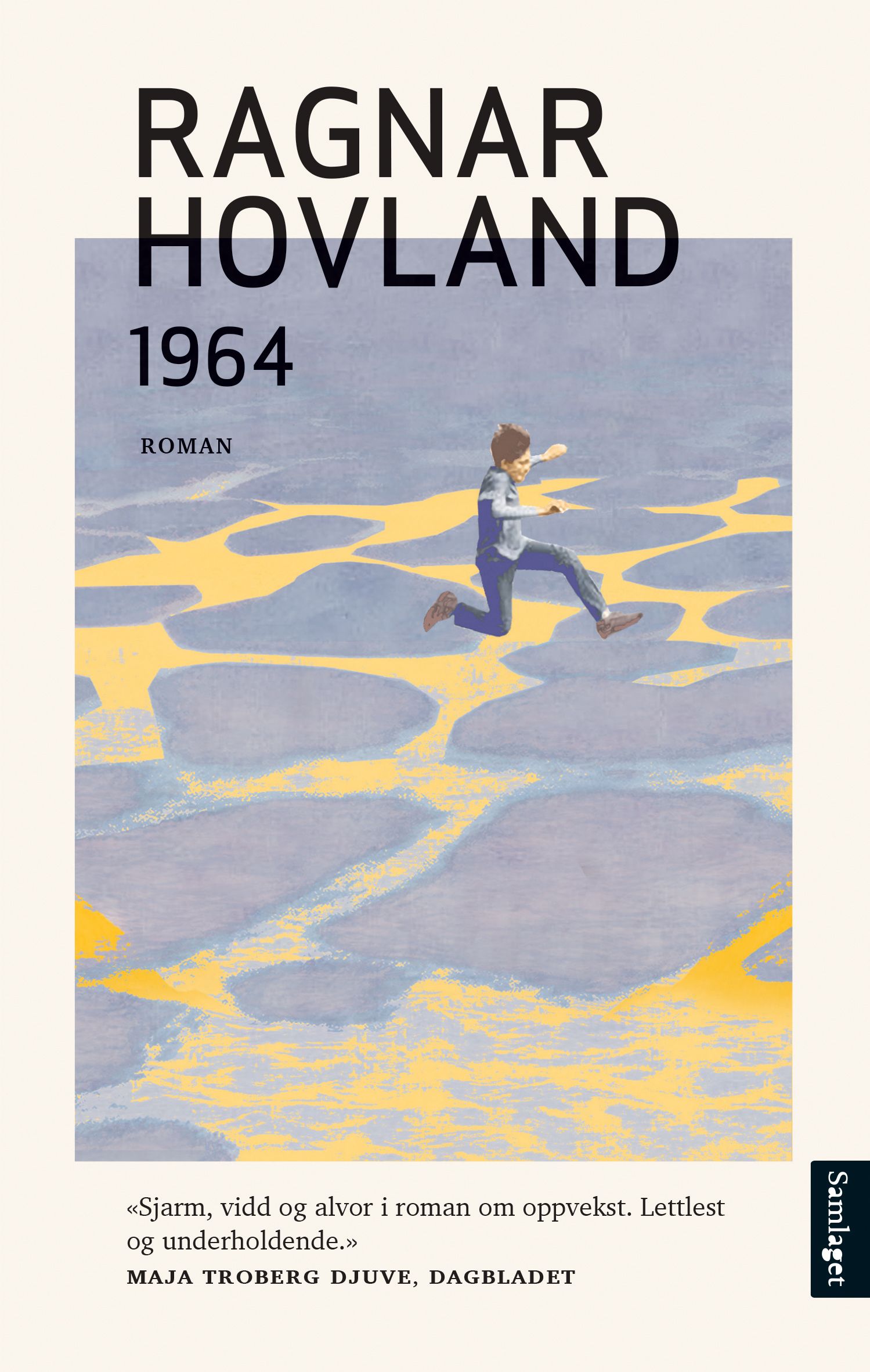 1964: roman