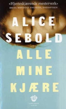 Alle mine kjære: roman