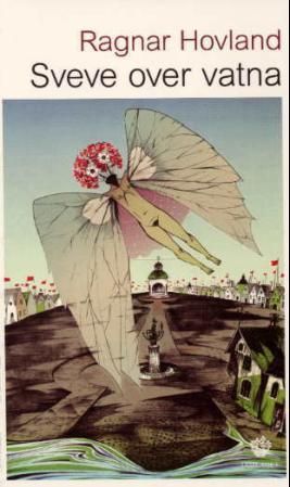 Sveve over vatna: roman