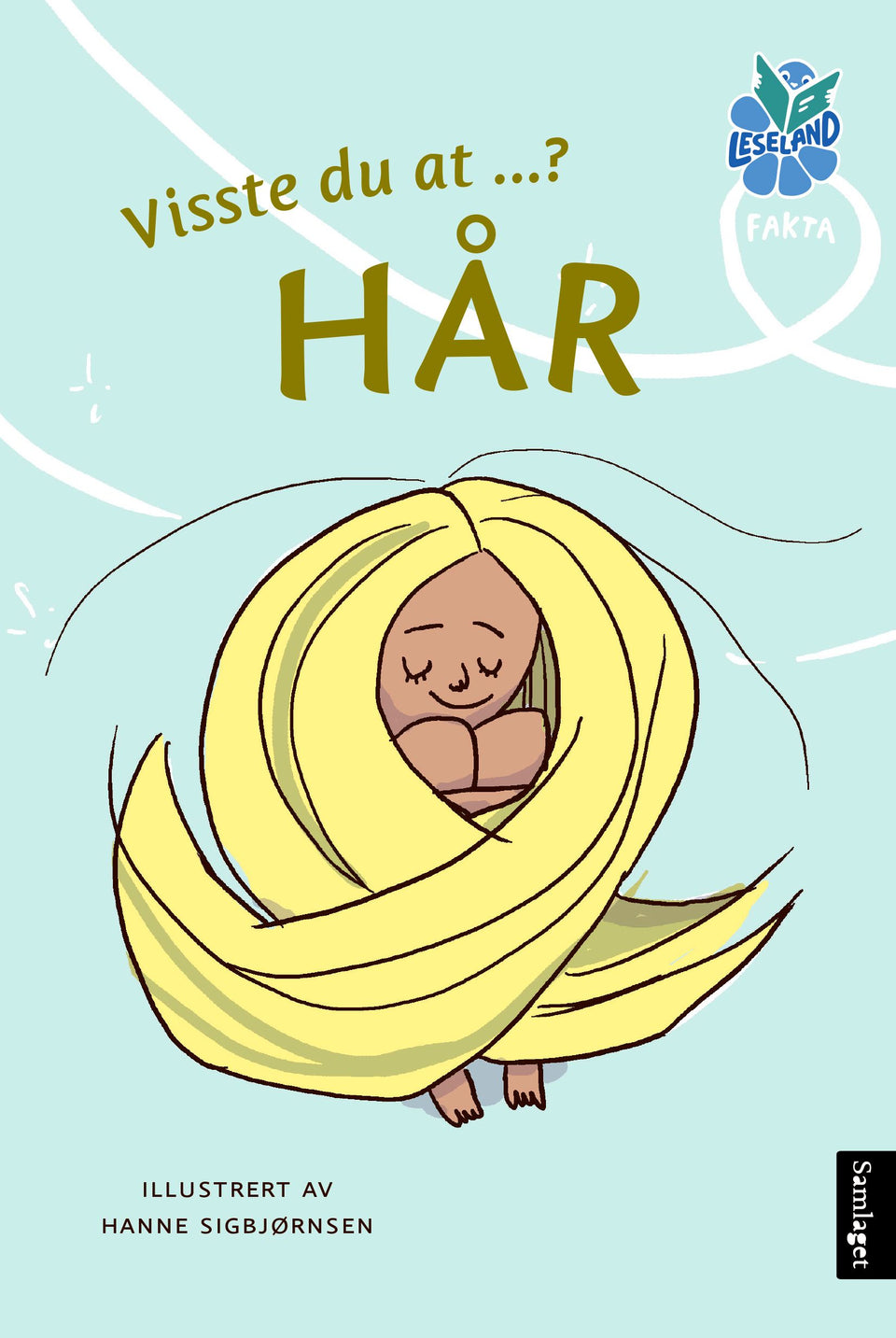 Hår