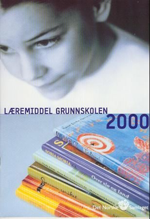 Læremiddel grunnskolen 2000