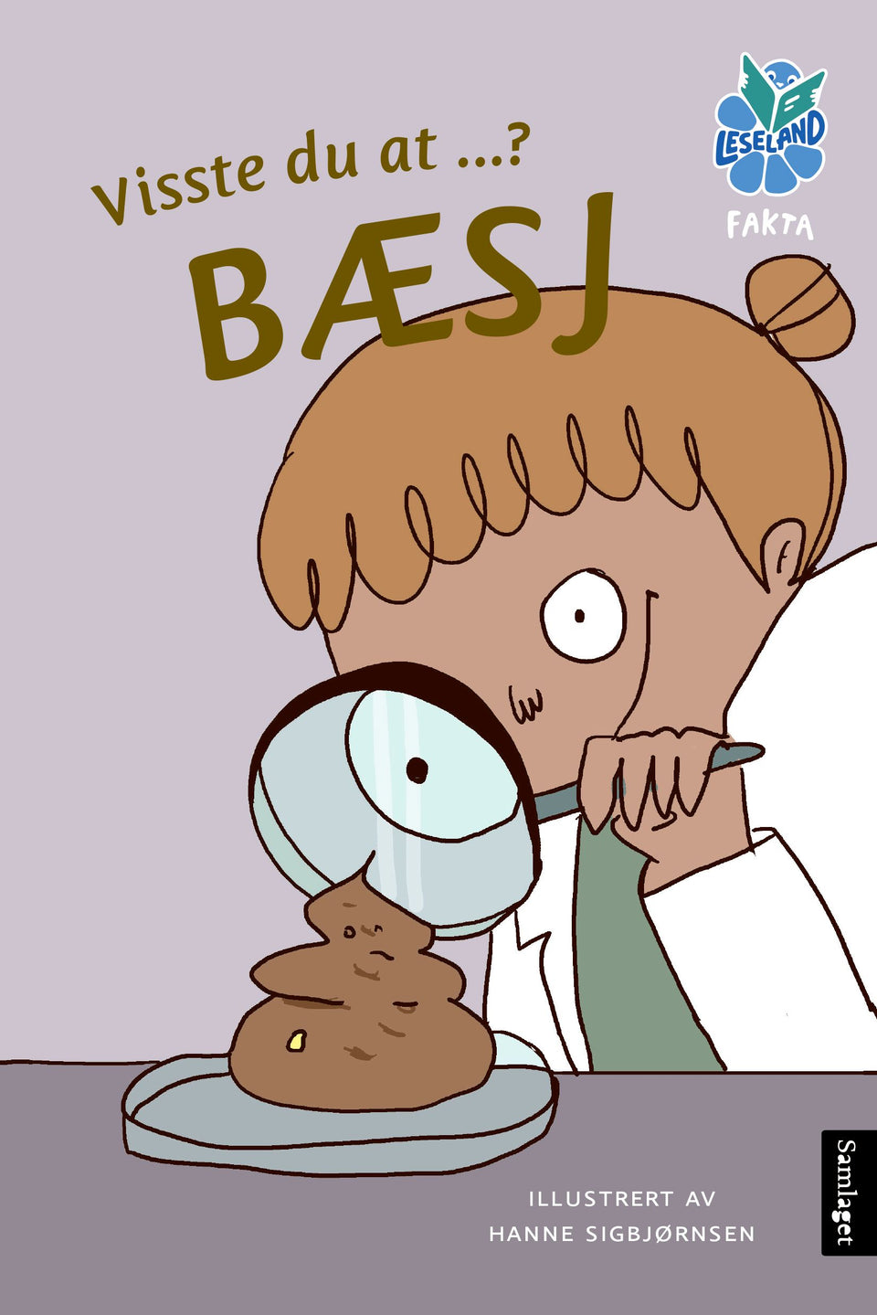 Bæsj