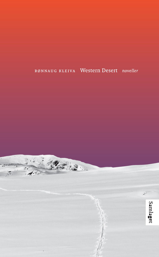 Western Desert: noveller