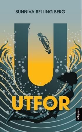 Utfor: roman