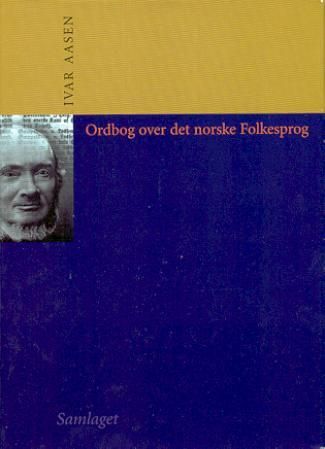 Ordbog over det norske Folkesprog
