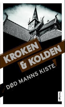 Død manns kiste: kriminalroman