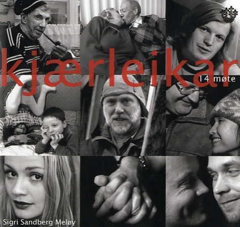 Kjærleikar: 14 møte