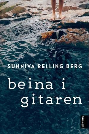 Beina i gitaren: roman