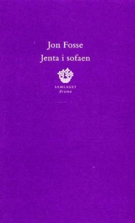 Jenta i sofaen: skodespel