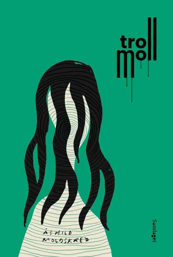 Trollmoll: roman