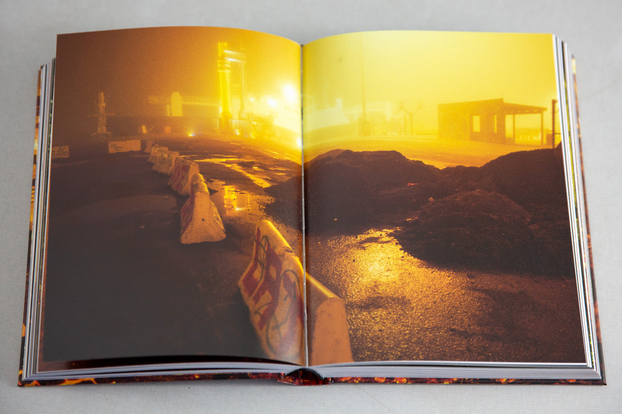 Vegen heim til Svartskog