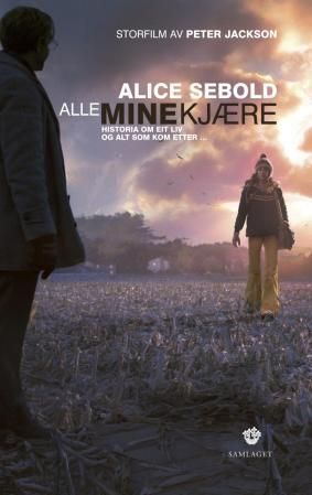 Alle mine kjære: roman