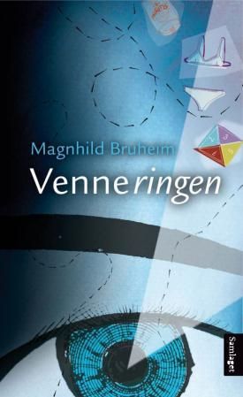 Venneringen: roman