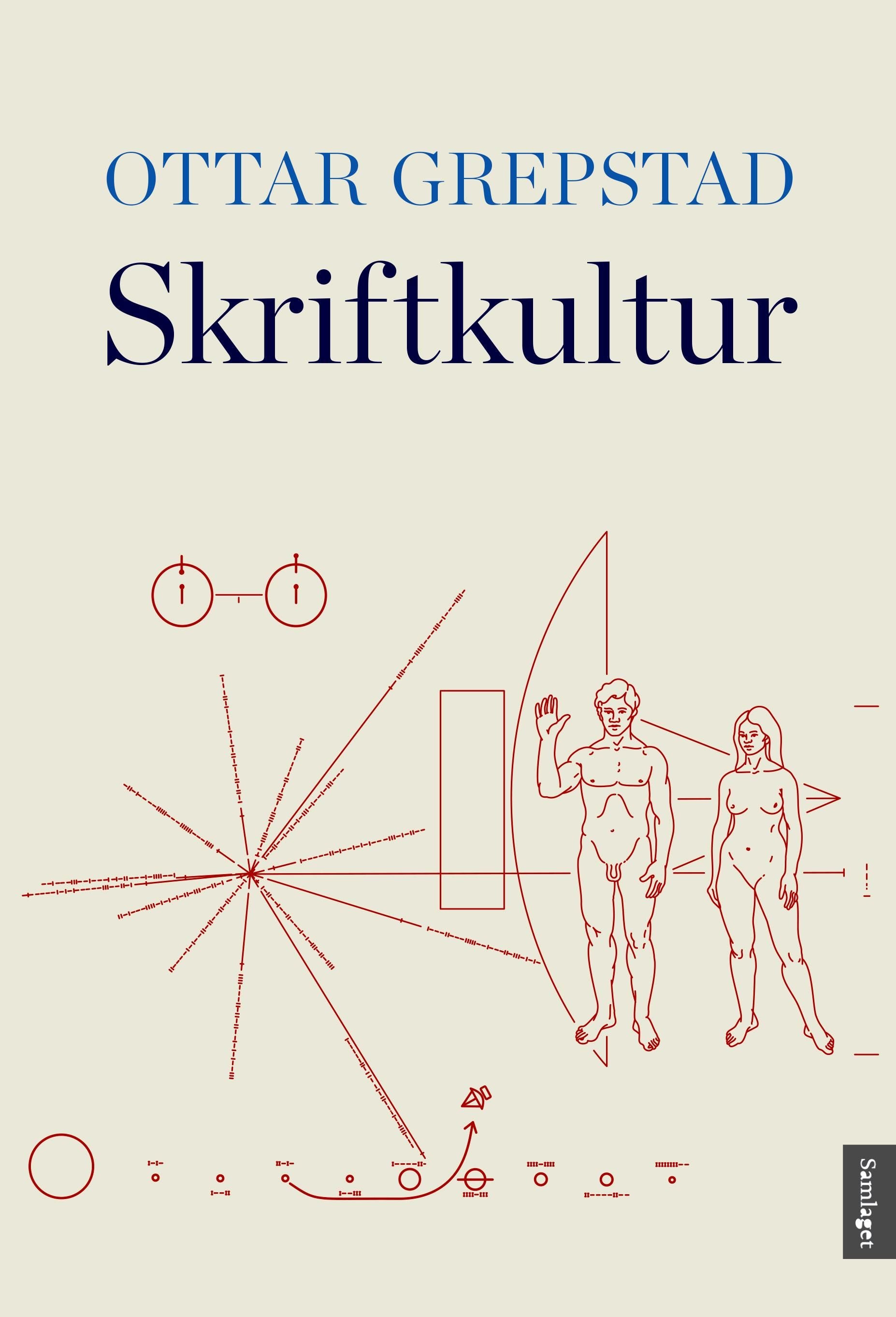 Skriftkultur: tidssignal frå det 21. hundreåret