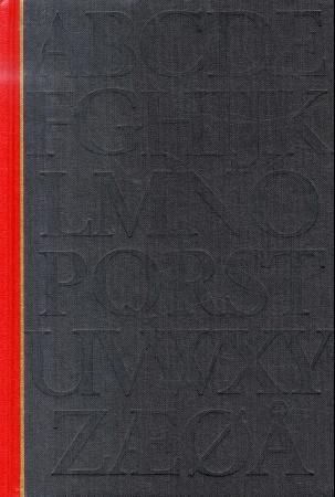 Norsk ordbok. Bd. 10: ordbok over det norske folkemålet og det nynorske skriftmålet