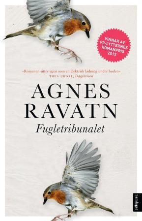 Fugletribunalet: roman