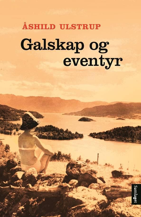 Galskap og eventyr