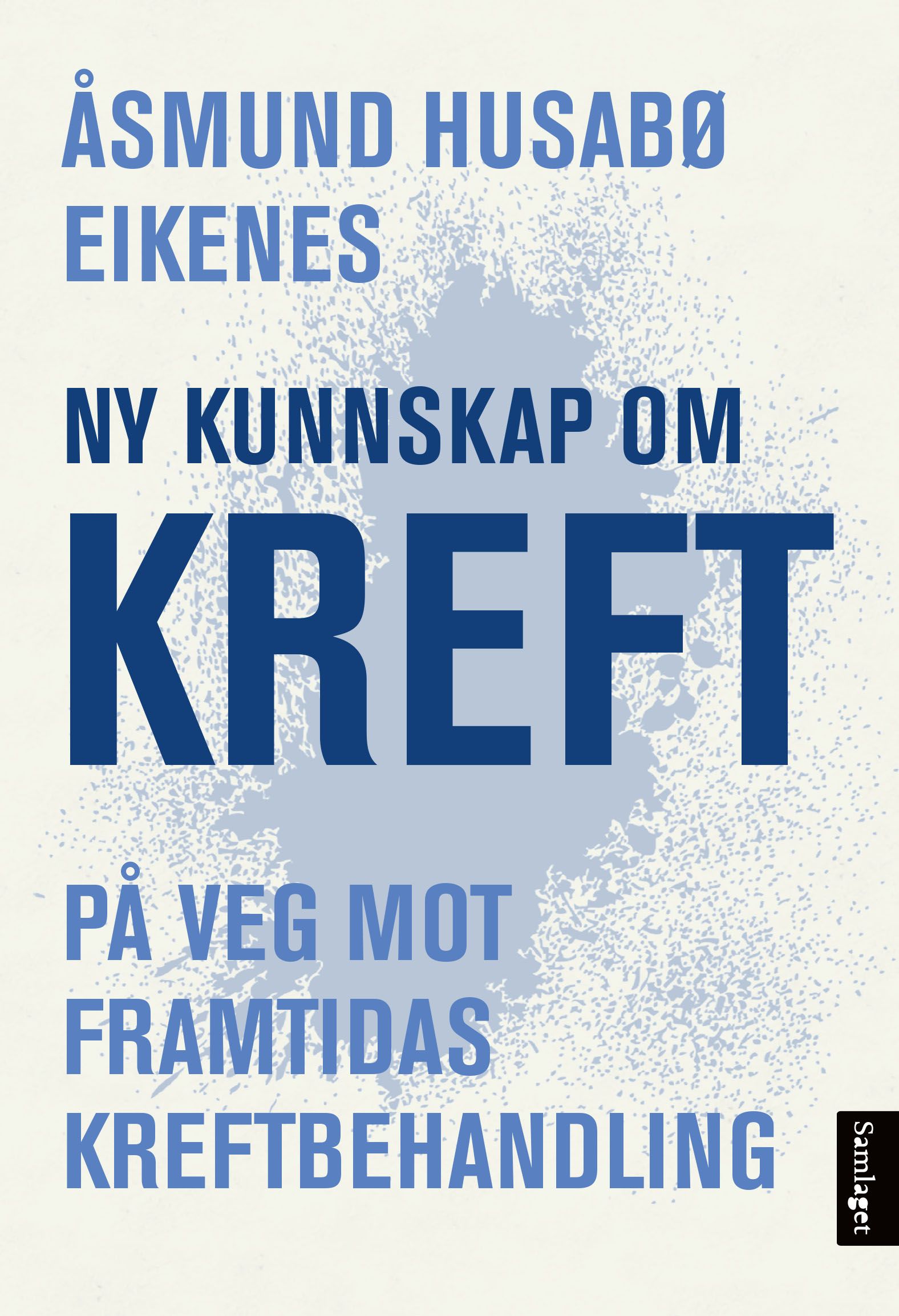 Ny kunnskap om kreft: på veg mot framtidas kreftbehandling